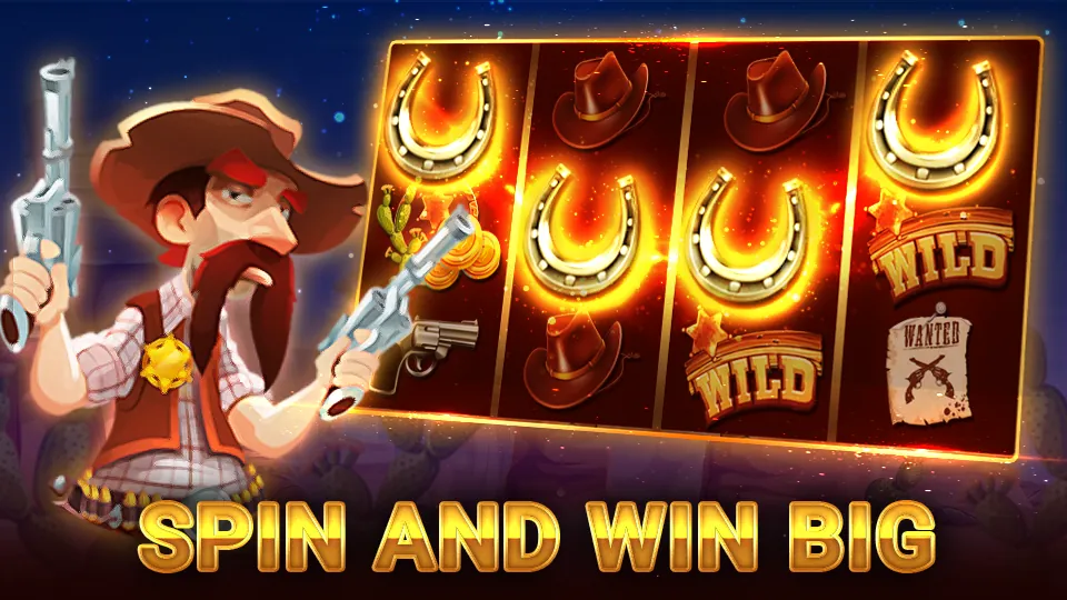 Game slot lấy cảm hứng từ phim và truyện tại we88